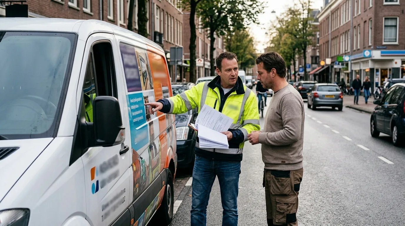 Reclame auto wetgeving: wat zegt de wet?